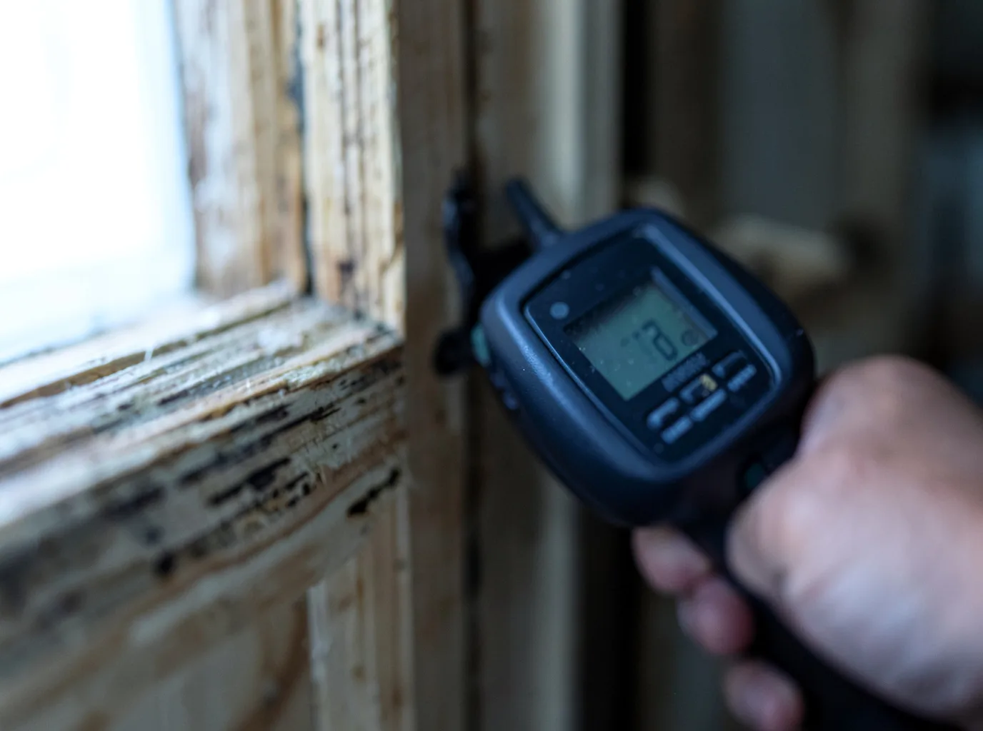 Moisture Inspection And Documentation in Minerva, NY